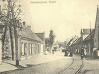 veghel hezelaarstraat